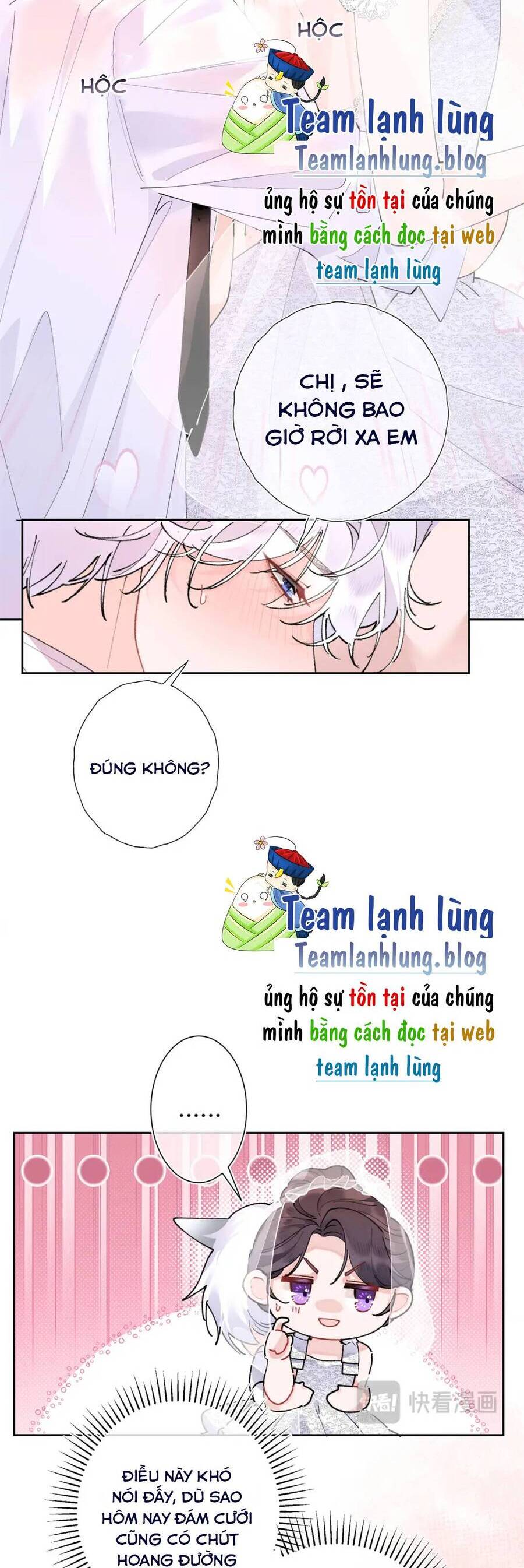 Ban Ngày Bị Hủy Hôn, Buổi Tối Bị Chỉ Huy Vừa Đáng Yêu Vừa Hung Dữ Đòi Ôm. Chapter 5 - Trang 3