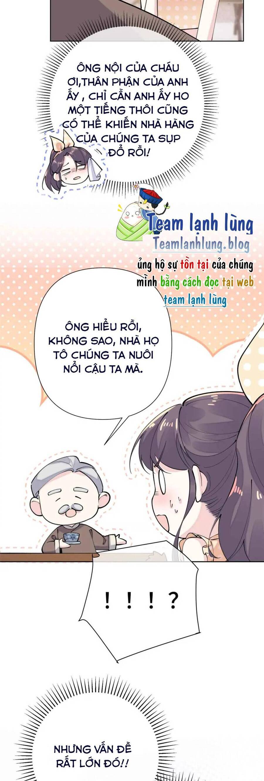 Ban Ngày Bị Hủy Hôn, Buổi Tối Bị Chỉ Huy Vừa Đáng Yêu Vừa Hung Dữ Đòi Ôm. Chapter 10 - Trang 2