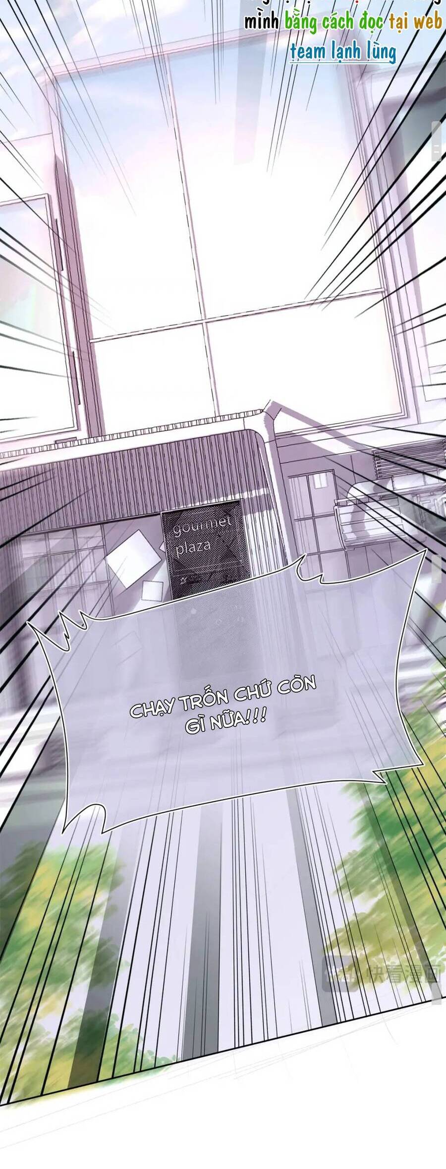 Ban Ngày Bị Hủy Hôn, Buổi Tối Bị Chỉ Huy Vừa Đáng Yêu Vừa Hung Dữ Đòi Ôm. Chapter 6 - Trang 21