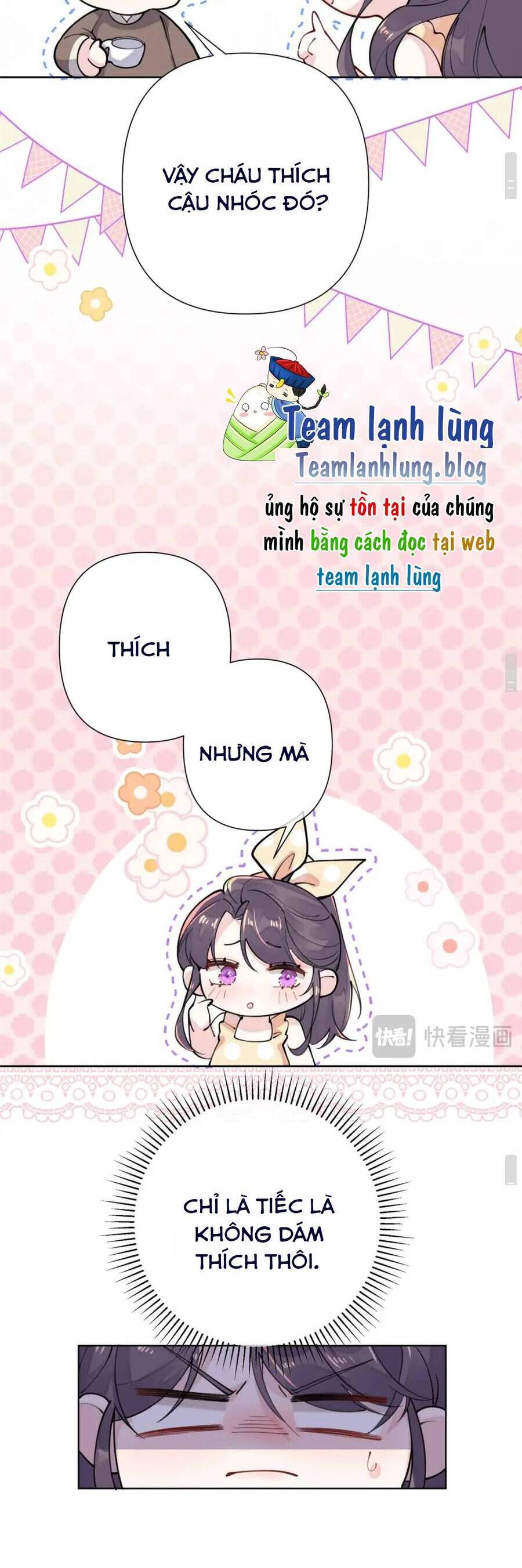 Ban Ngày Bị Hủy Hôn, Buổi Tối Bị Chỉ Huy Vừa Đáng Yêu Vừa Hung Dữ Đòi Ôm. Chapter 9 - Trang 19