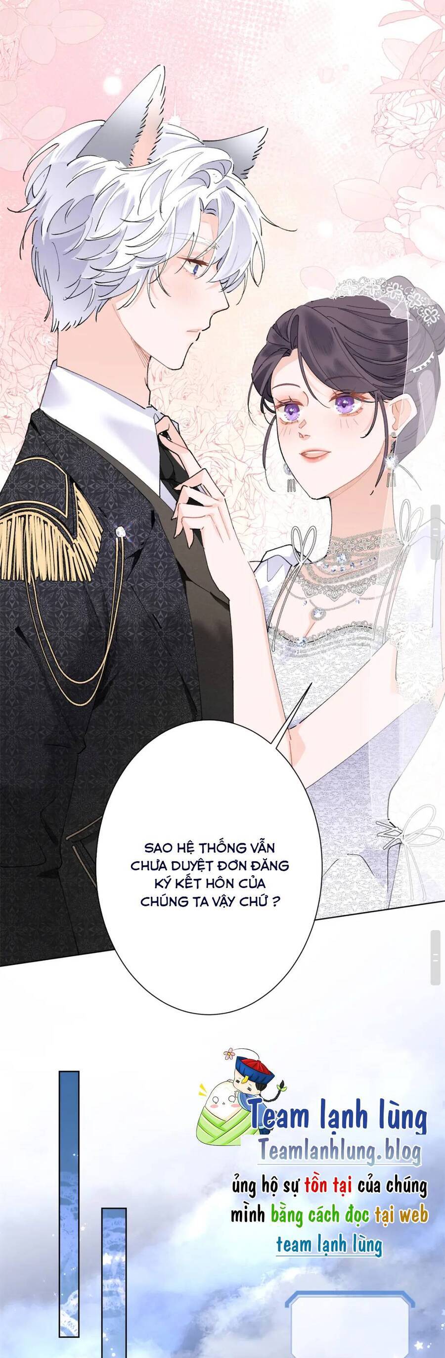 Ban Ngày Bị Hủy Hôn, Buổi Tối Bị Chỉ Huy Vừa Đáng Yêu Vừa Hung Dữ Đòi Ôm. Chapter 3 - Trang 14