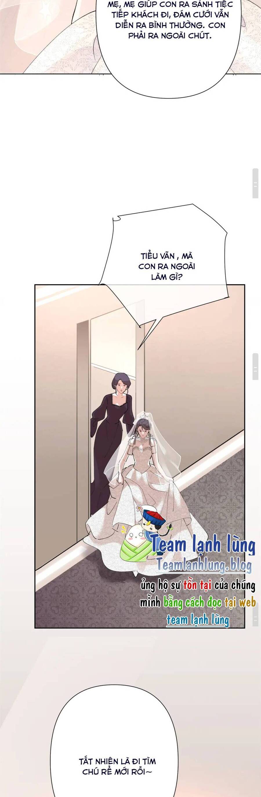 Ban Ngày Bị Hủy Hôn, Buổi Tối Bị Chỉ Huy Vừa Đáng Yêu Vừa Hung Dữ Đòi Ôm. Chapter 1 - Trang 23