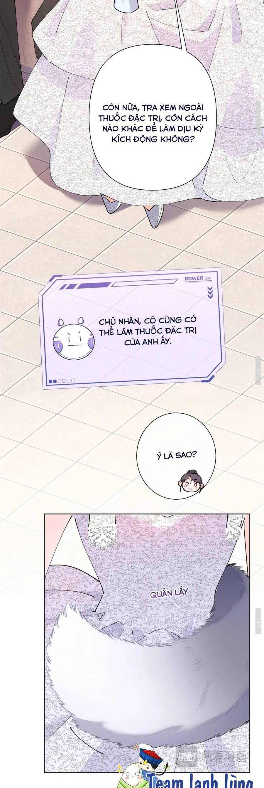 Ban Ngày Bị Hủy Hôn, Buổi Tối Bị Chỉ Huy Vừa Đáng Yêu Vừa Hung Dữ Đòi Ôm. Chapter 4 - Trang 25