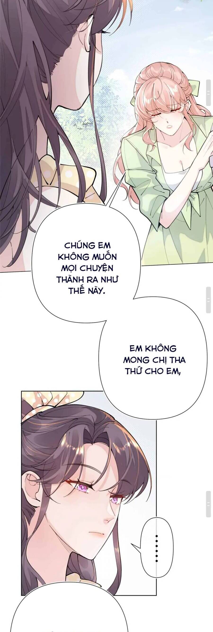 Ban Ngày Bị Hủy Hôn, Buổi Tối Bị Chỉ Huy Vừa Đáng Yêu Vừa Hung Dữ Đòi Ôm. Chapter 8 - Trang 18