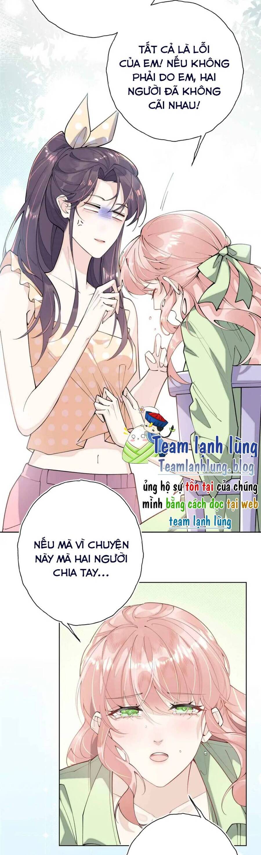 Ban Ngày Bị Hủy Hôn, Buổi Tối Bị Chỉ Huy Vừa Đáng Yêu Vừa Hung Dữ Đòi Ôm. Chapter 9 - Trang 2