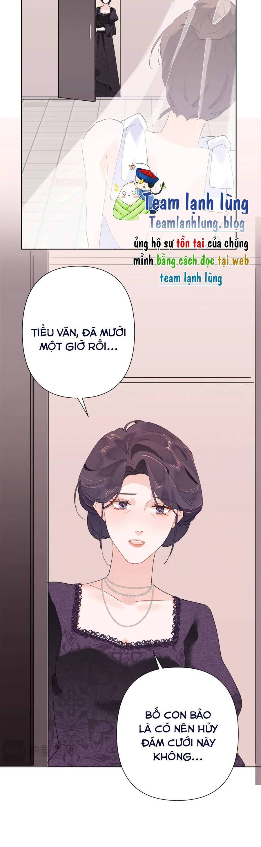 Ban Ngày Bị Hủy Hôn, Buổi Tối Bị Chỉ Huy Vừa Đáng Yêu Vừa Hung Dữ Đòi Ôm. Chapter 4 - Trang 3