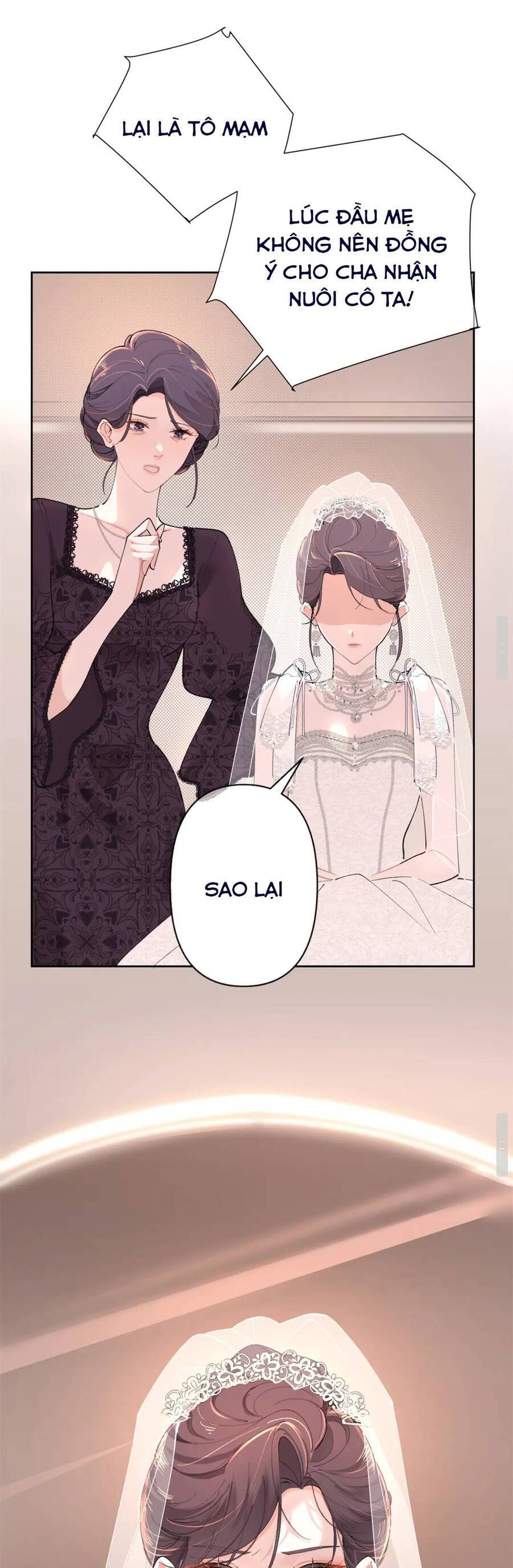 Ban Ngày Bị Hủy Hôn, Buổi Tối Bị Chỉ Huy Vừa Đáng Yêu Vừa Hung Dữ Đòi Ôm. Chapter 1 - Trang 14