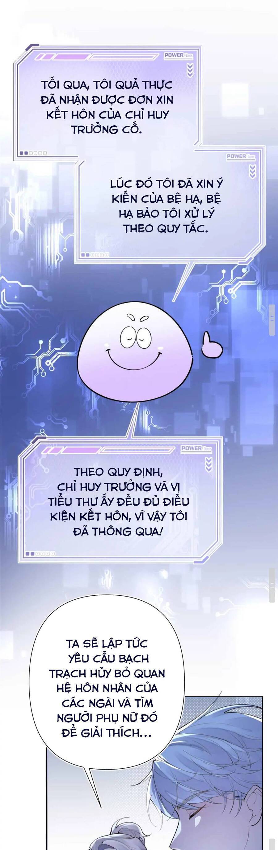 Ban Ngày Bị Hủy Hôn, Buổi Tối Bị Chỉ Huy Vừa Đáng Yêu Vừa Hung Dữ Đòi Ôm. Chapter 8 - Trang 7