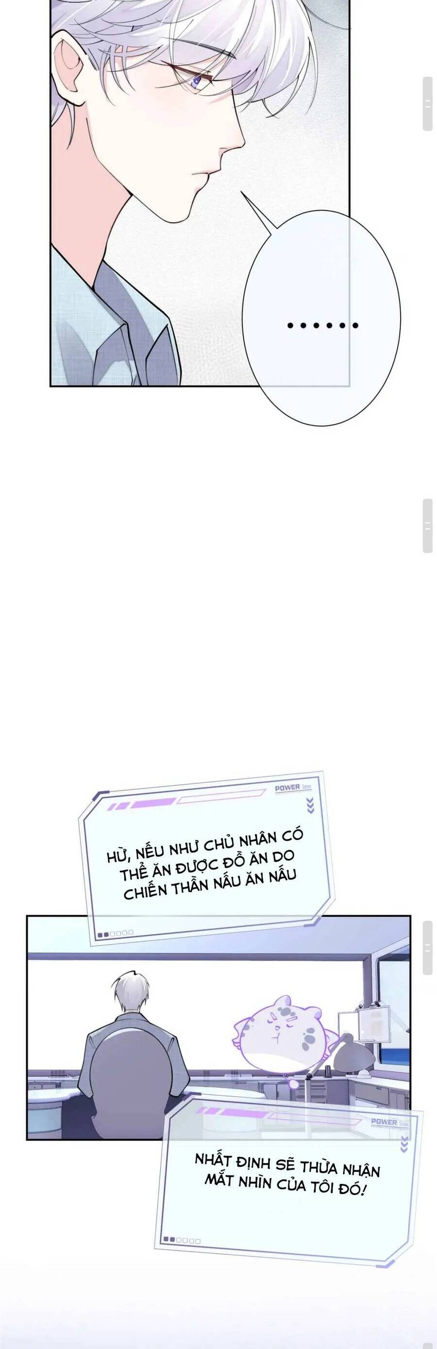 Ban Ngày Bị Hủy Hôn, Buổi Tối Bị Chỉ Huy Vừa Đáng Yêu Vừa Hung Dữ Đòi Ôm. Chapter 12 - Trang 12
