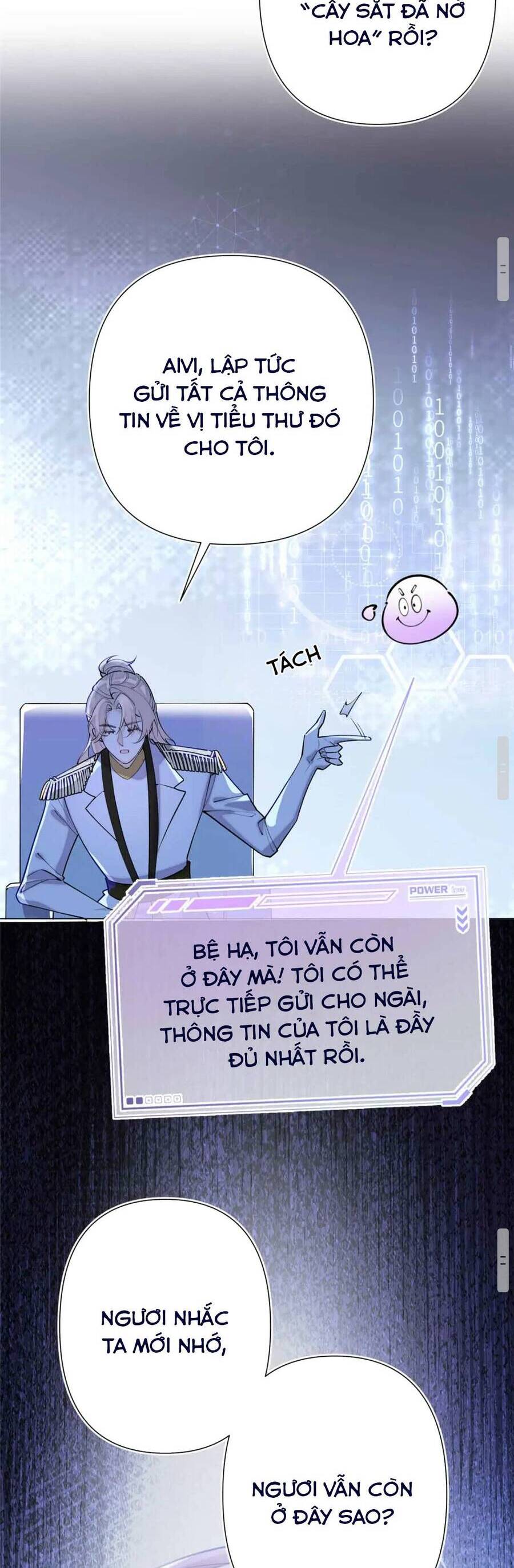 Ban Ngày Bị Hủy Hôn, Buổi Tối Bị Chỉ Huy Vừa Đáng Yêu Vừa Hung Dữ Đòi Ôm. Chapter 8 - Trang 11