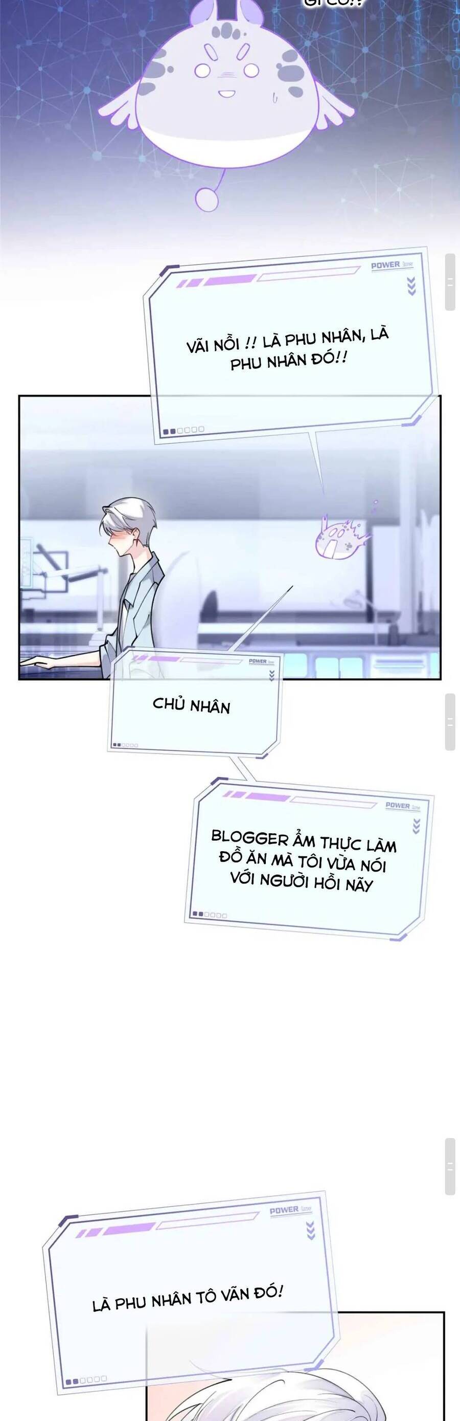 Ban Ngày Bị Hủy Hôn, Buổi Tối Bị Chỉ Huy Vừa Đáng Yêu Vừa Hung Dữ Đòi Ôm. Chapter 12 - Trang 15