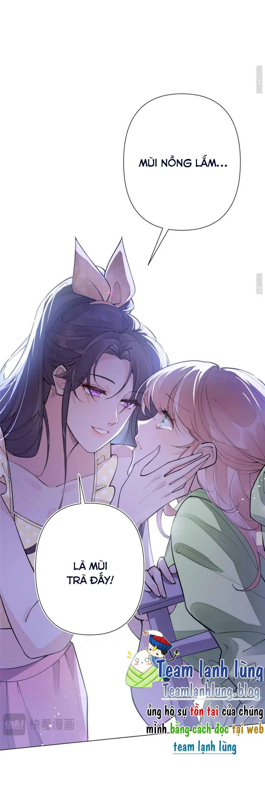 Ban Ngày Bị Hủy Hôn, Buổi Tối Bị Chỉ Huy Vừa Đáng Yêu Vừa Hung Dữ Đòi Ôm. Chapter 8 - Trang 20