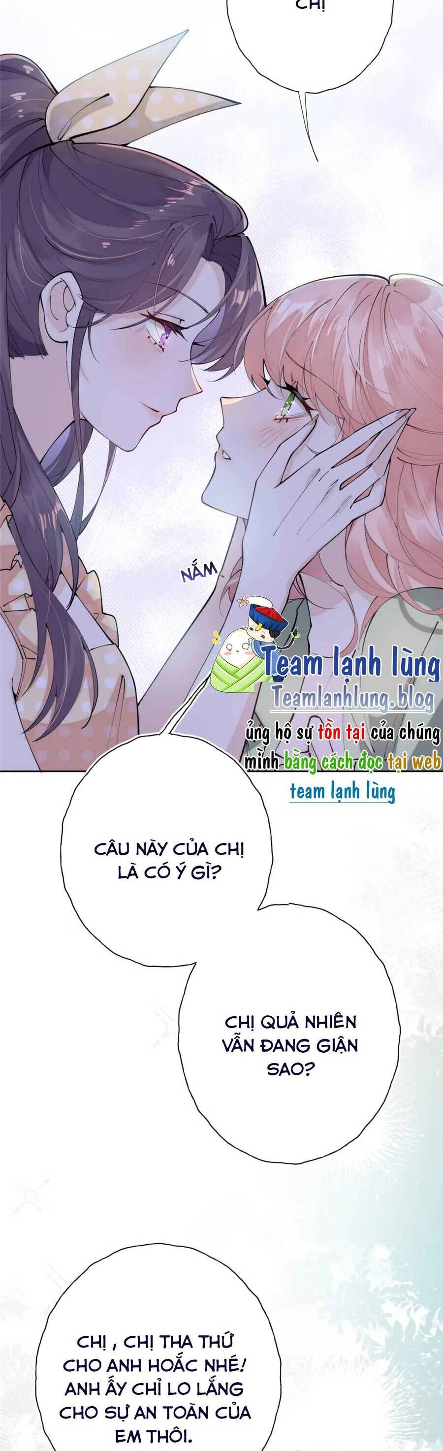 Ban Ngày Bị Hủy Hôn, Buổi Tối Bị Chỉ Huy Vừa Đáng Yêu Vừa Hung Dữ Đòi Ôm. Chapter 9 - Trang 1