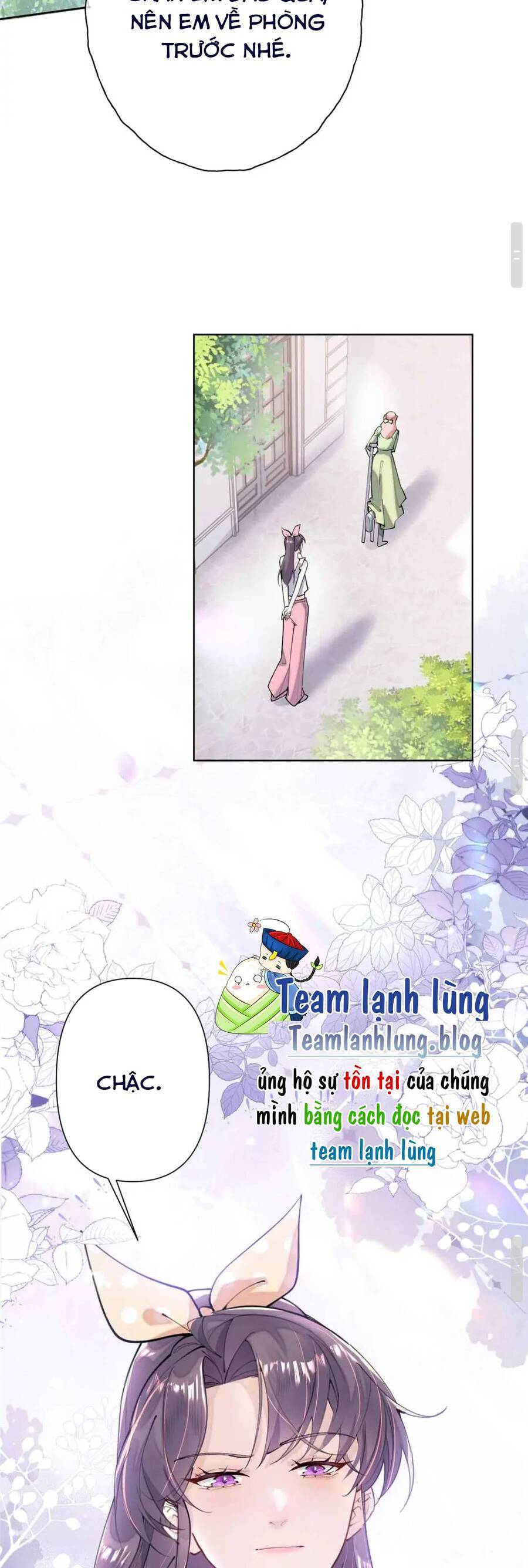 Ban Ngày Bị Hủy Hôn, Buổi Tối Bị Chỉ Huy Vừa Đáng Yêu Vừa Hung Dữ Đòi Ôm. Chapter 9 - Trang 12