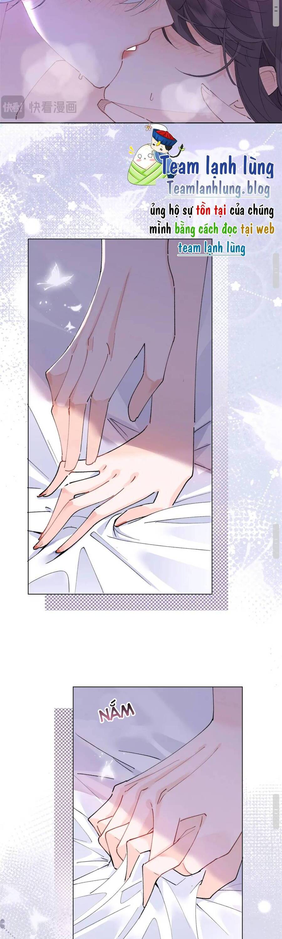 Ban Ngày Bị Hủy Hôn, Buổi Tối Bị Chỉ Huy Vừa Đáng Yêu Vừa Hung Dữ Đòi Ôm. Chapter 5 - Trang 11