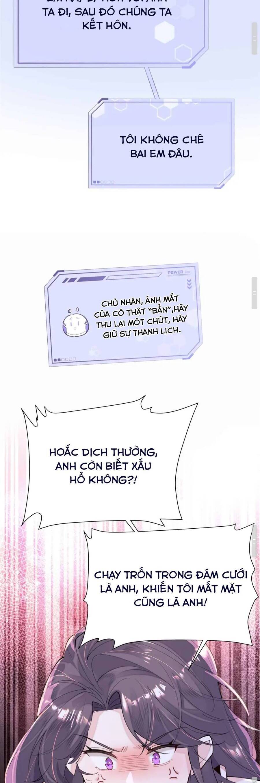 Ban Ngày Bị Hủy Hôn, Buổi Tối Bị Chỉ Huy Vừa Đáng Yêu Vừa Hung Dữ Đòi Ôm. Chapter 10 - Trang 19