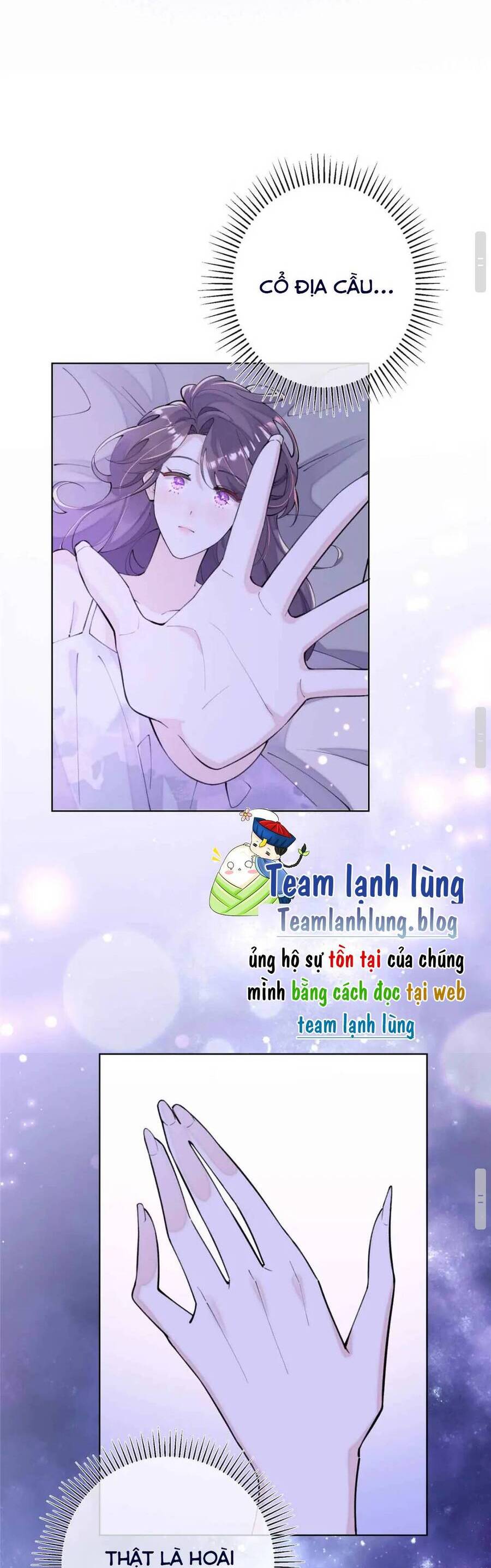 Ban Ngày Bị Hủy Hôn, Buổi Tối Bị Chỉ Huy Vừa Đáng Yêu Vừa Hung Dữ Đòi Ôm. Chapter 10 - Trang 13