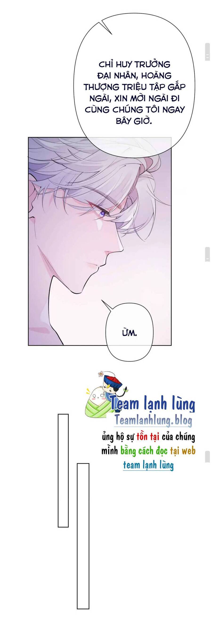 Ban Ngày Bị Hủy Hôn, Buổi Tối Bị Chỉ Huy Vừa Đáng Yêu Vừa Hung Dữ Đòi Ôm. Chapter 7 - Trang 21