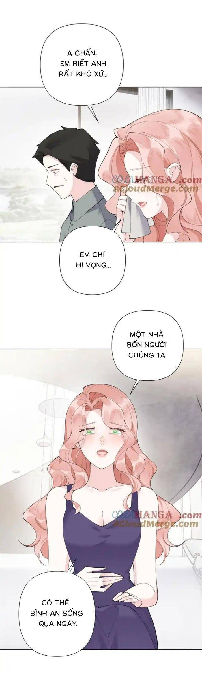 Ban Ngày Bị Hủy Hôn, Buổi Tối Bị Chỉ Huy Vừa Đáng Yêu Vừa Hung Dữ Đòi Ôm. Chapter 78 - Trang 8