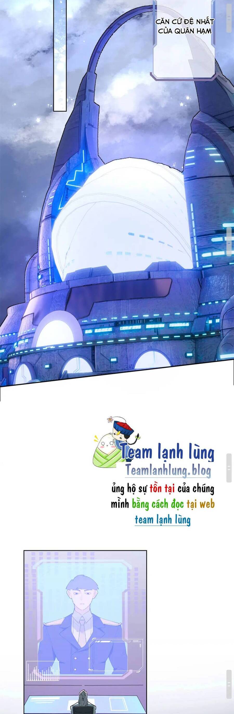 Ban Ngày Bị Hủy Hôn, Buổi Tối Bị Chỉ Huy Vừa Đáng Yêu Vừa Hung Dữ Đòi Ôm. Chapter 3 - Trang 15