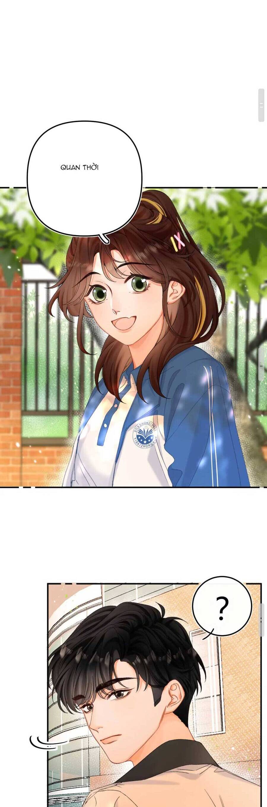 Thỉnh Đa Loan Chiếu Chapter 7 - Trang 23
