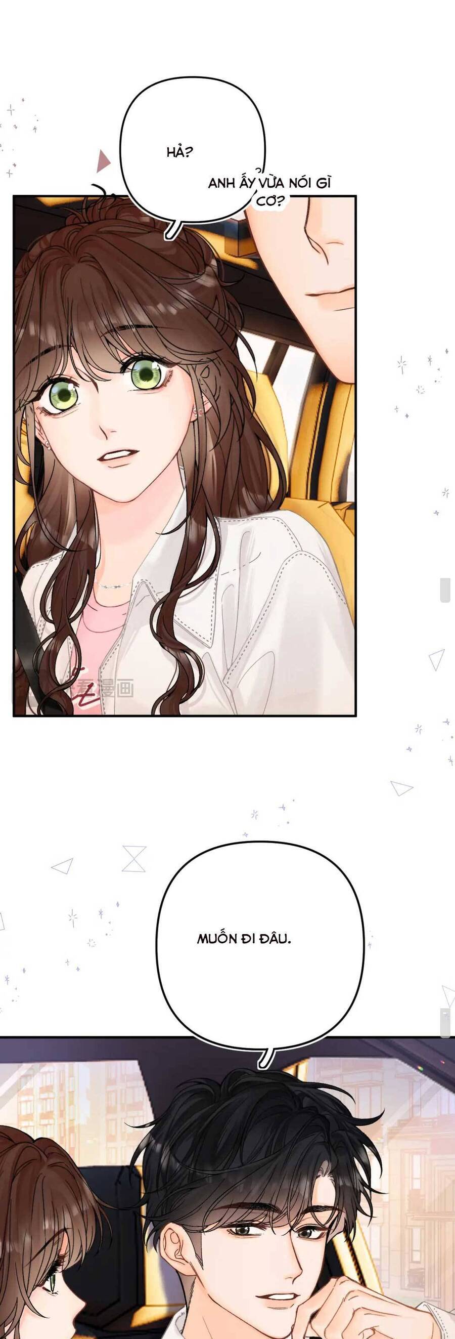 Thỉnh Đa Loan Chiếu Chapter 12 - Trang 11
