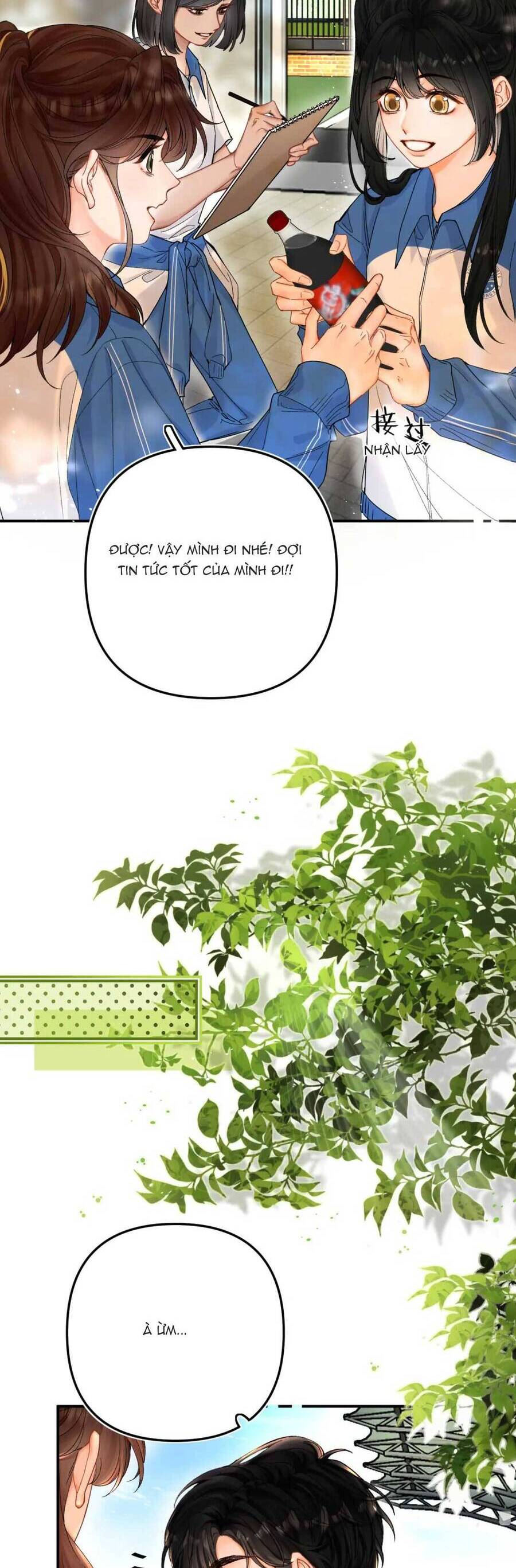 Thỉnh Đa Loan Chiếu Chapter 7 - Trang 11