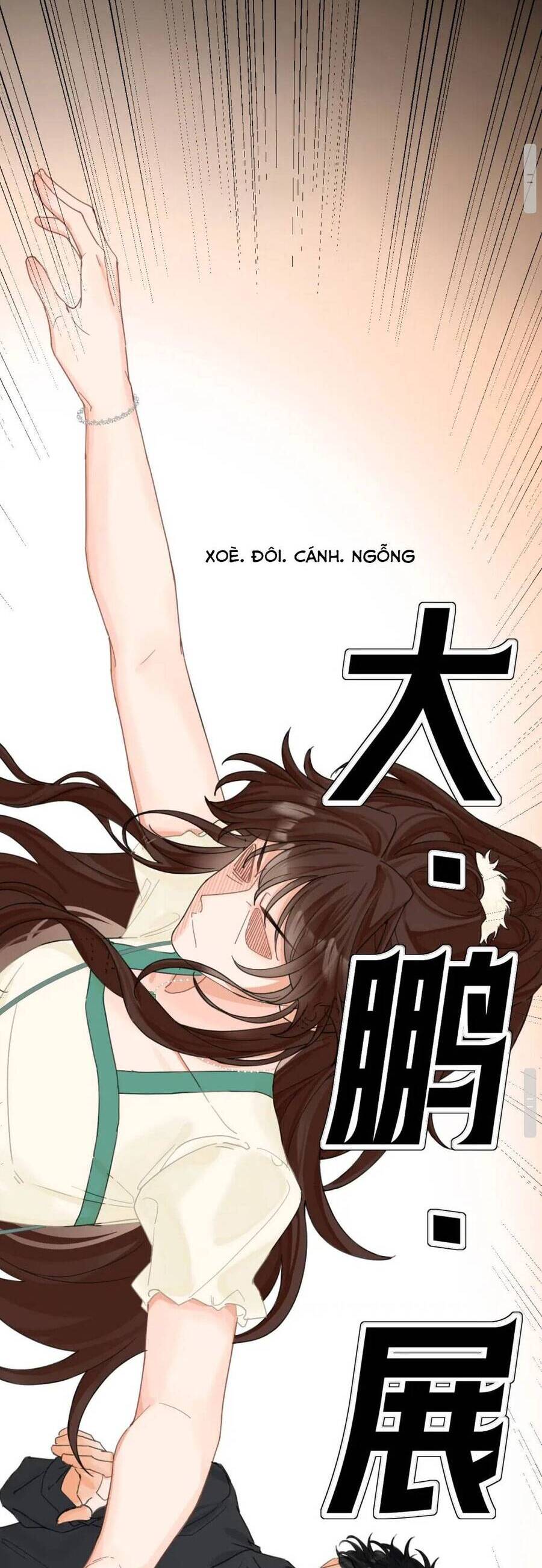 Thỉnh Đa Loan Chiếu Chapter 3 - Trang 13