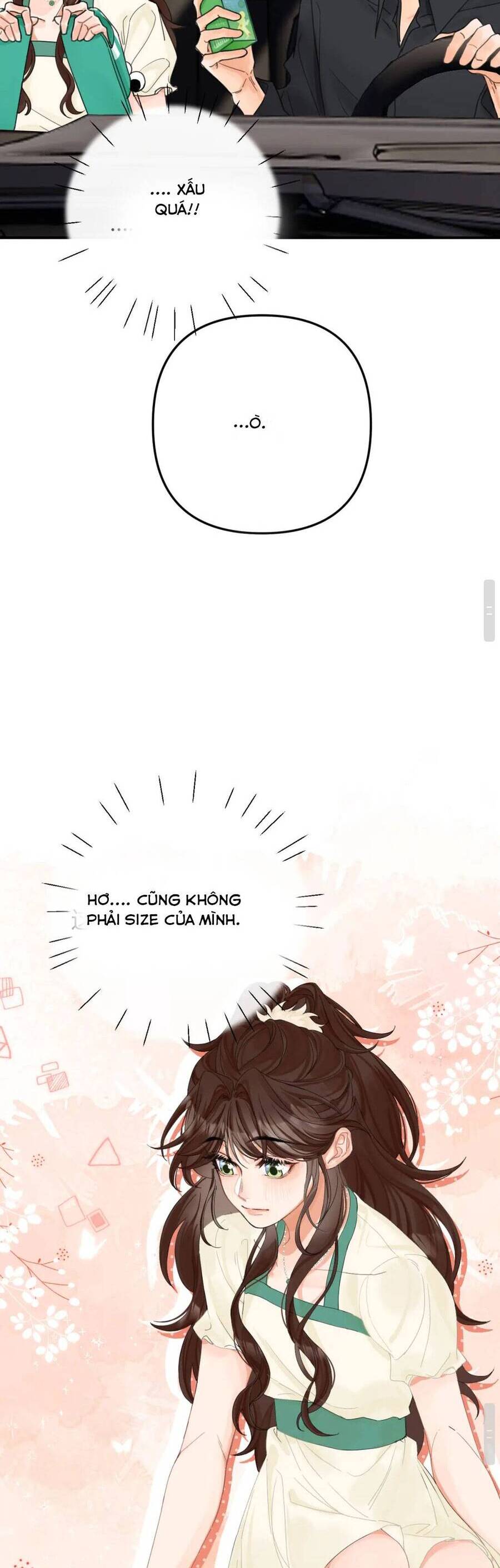 Thỉnh Đa Loan Chiếu Chapter 3 - Trang 25