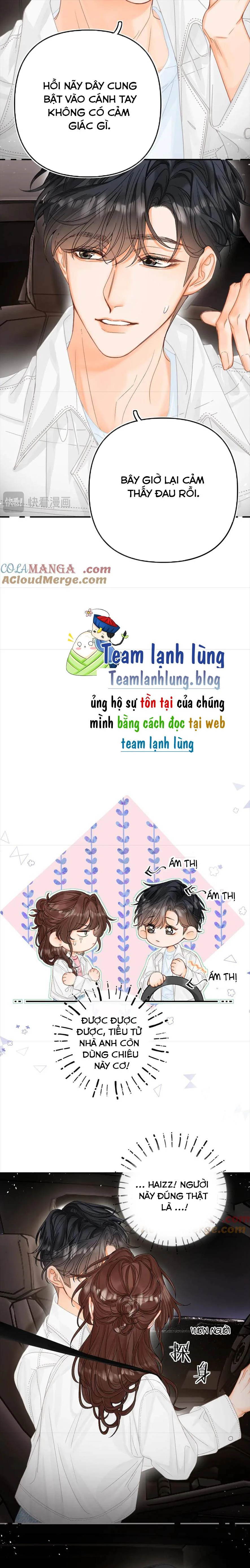 Thỉnh Đa Loan Chiếu Chapter 14 - Trang 8