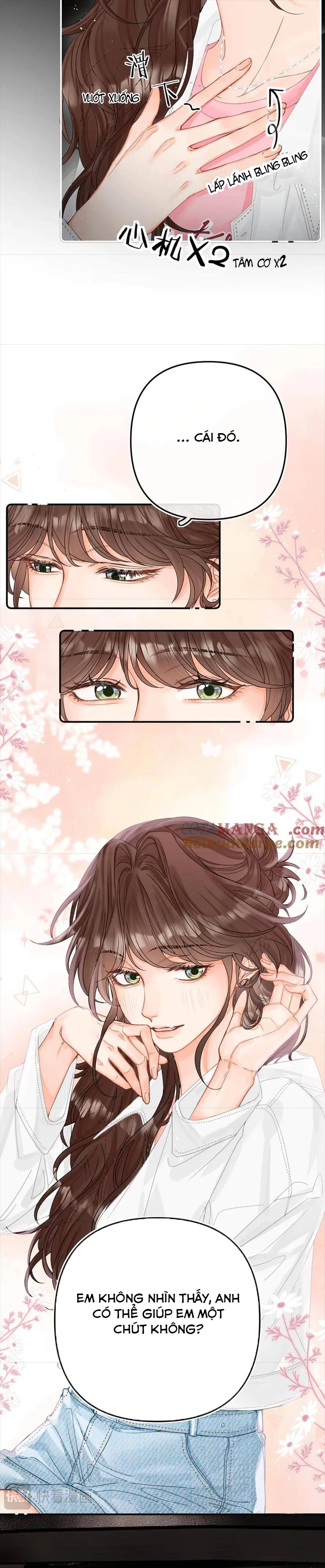 Thỉnh Đa Loan Chiếu Chapter 14 - Trang 4
