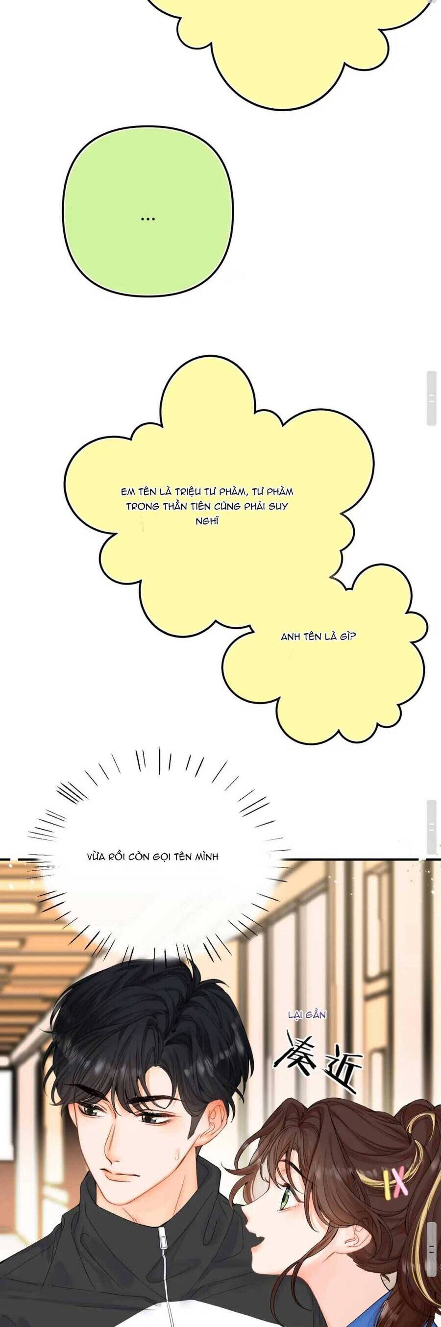 Thỉnh Đa Loan Chiếu Chapter 8 - Trang 10