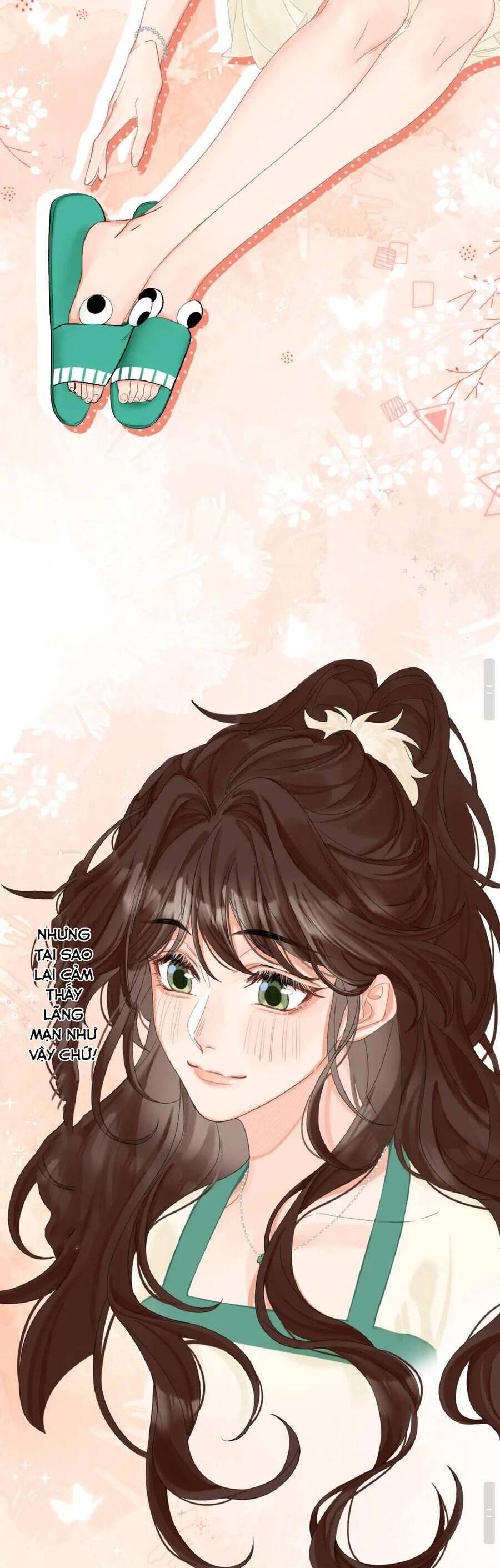 Thỉnh Đa Loan Chiếu Chapter 3 - Trang 26