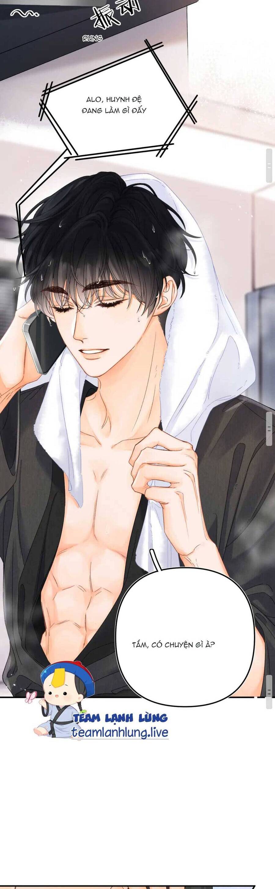 Thỉnh Đa Loan Chiếu Chapter 6 - Trang 14