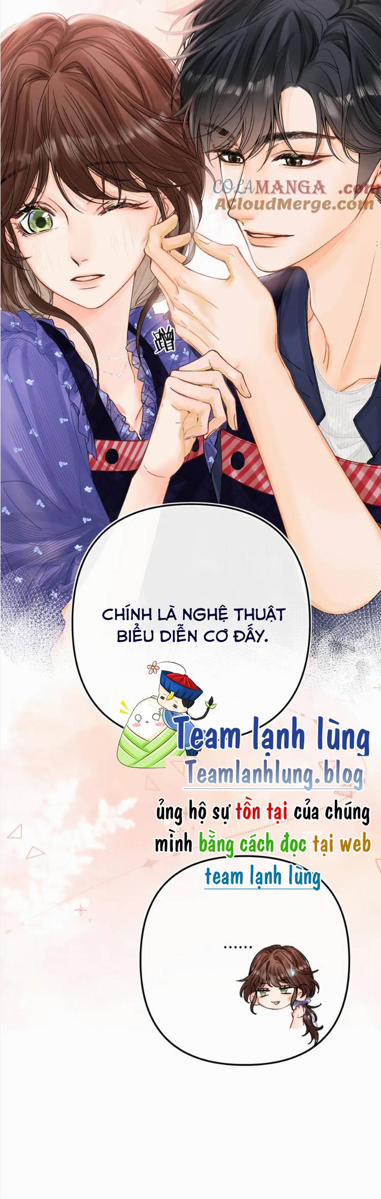 Thỉnh Đa Loan Chiếu Chapter 17 - Trang 2