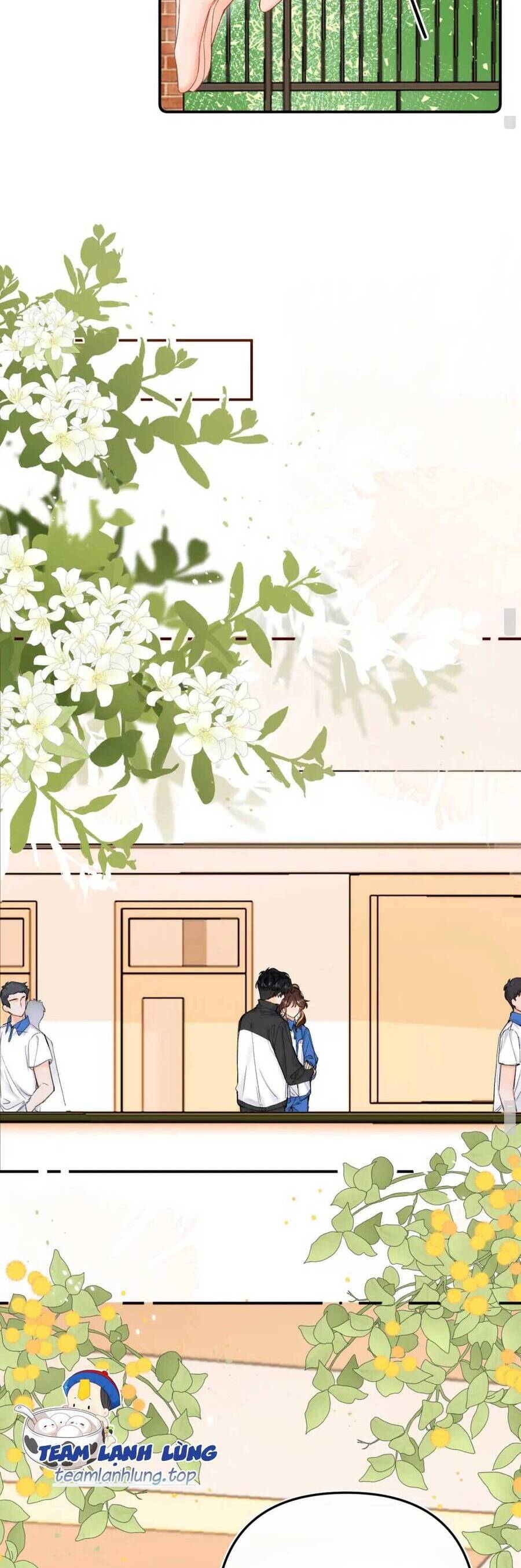 Thỉnh Đa Loan Chiếu Chapter 8 - Trang 8