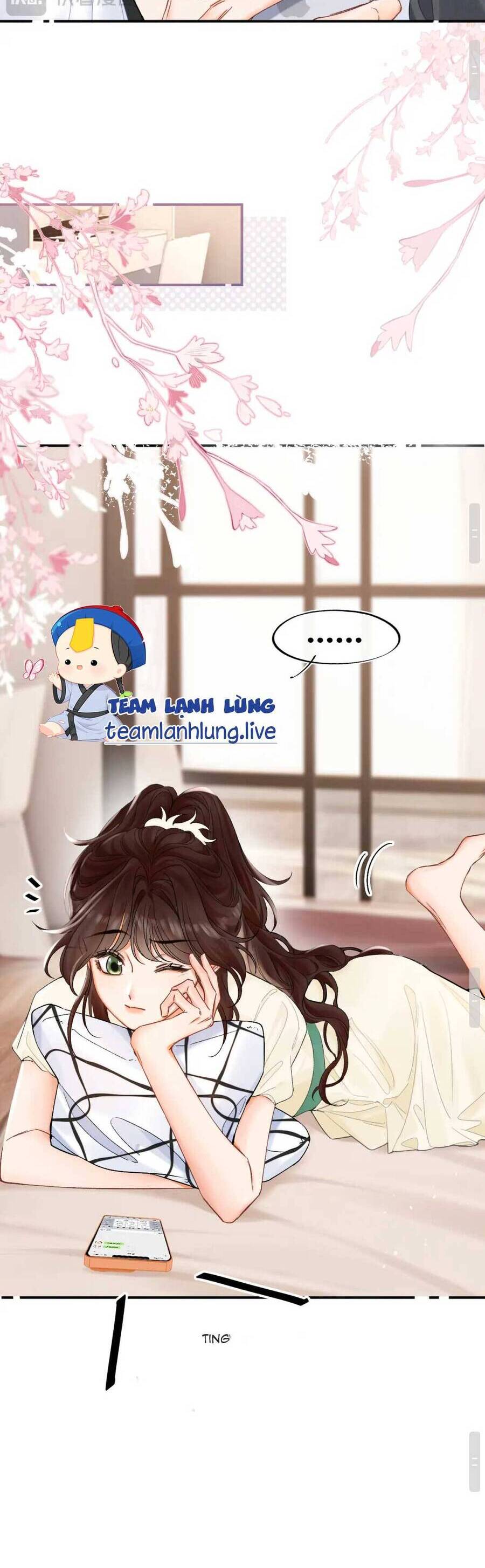 Thỉnh Đa Loan Chiếu Chapter 6 - Trang 18