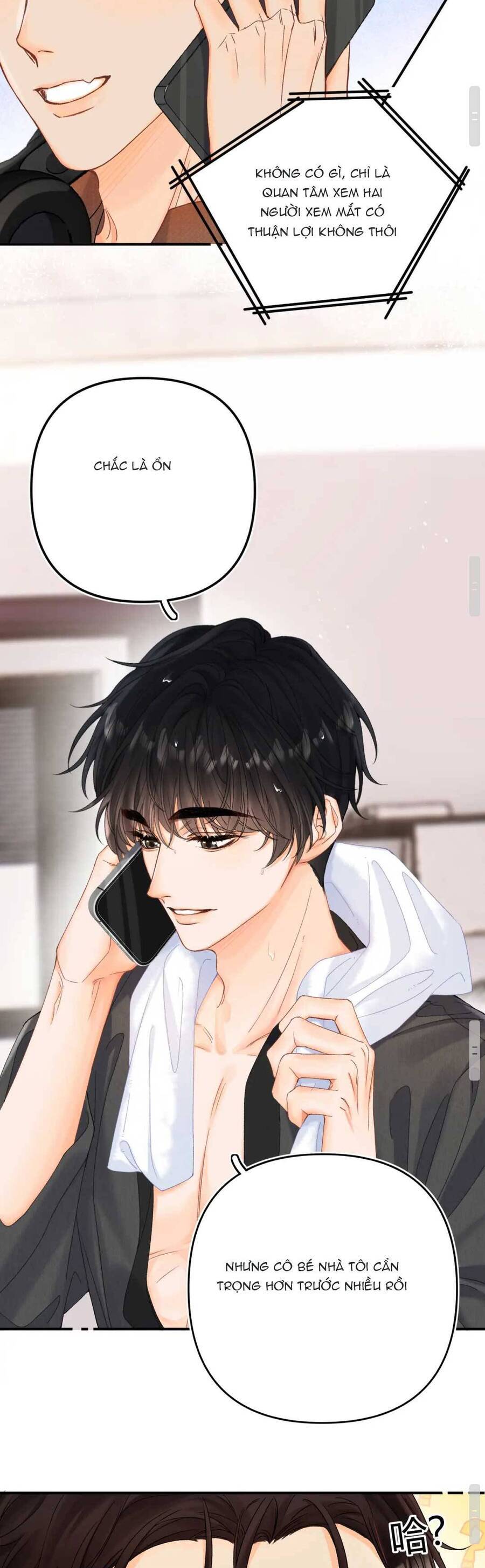 Thỉnh Đa Loan Chiếu Chapter 6 - Trang 15