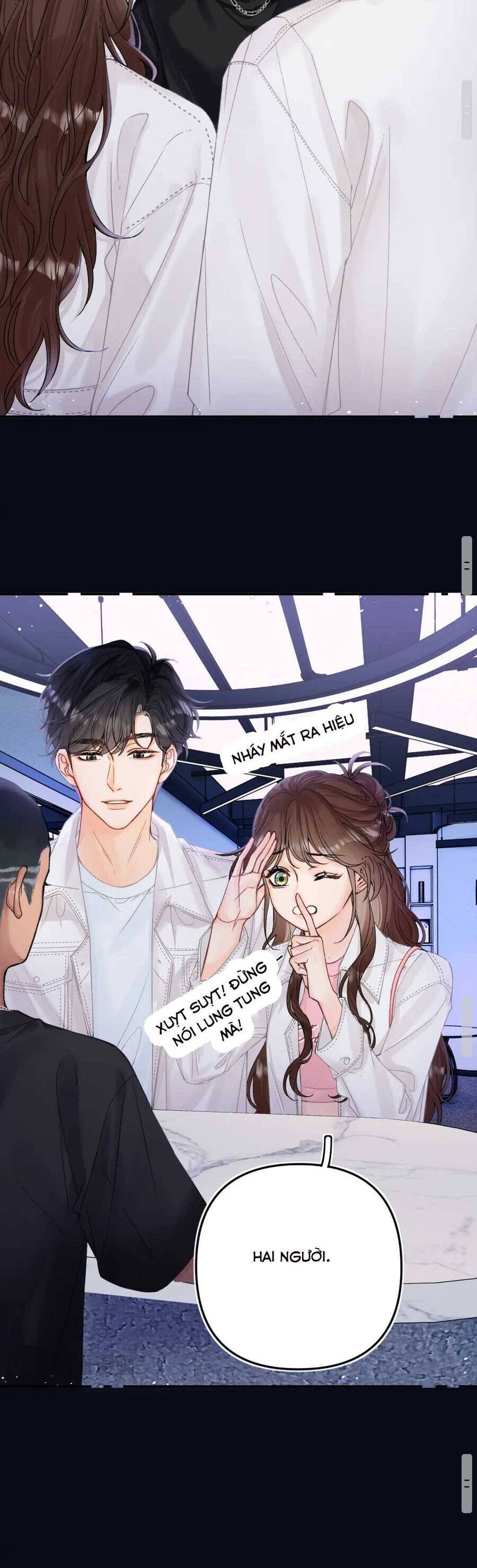 Thỉnh Đa Loan Chiếu Chapter 12 - Trang 23