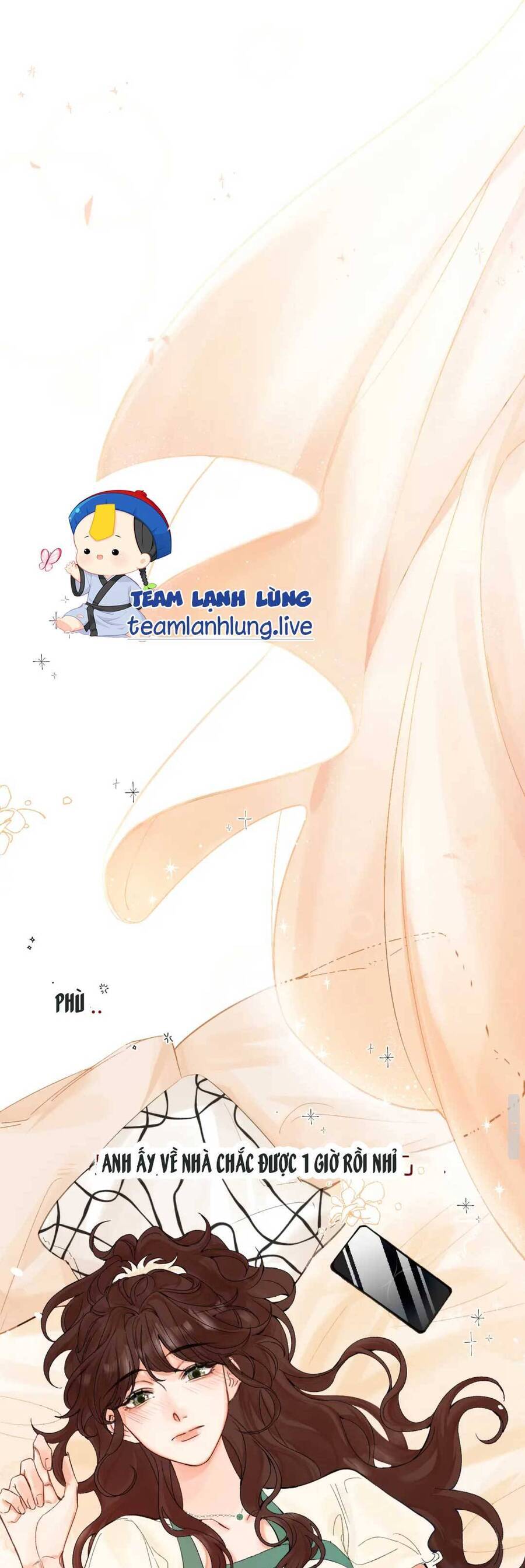 Thỉnh Đa Loan Chiếu Chapter 5 - Trang 18