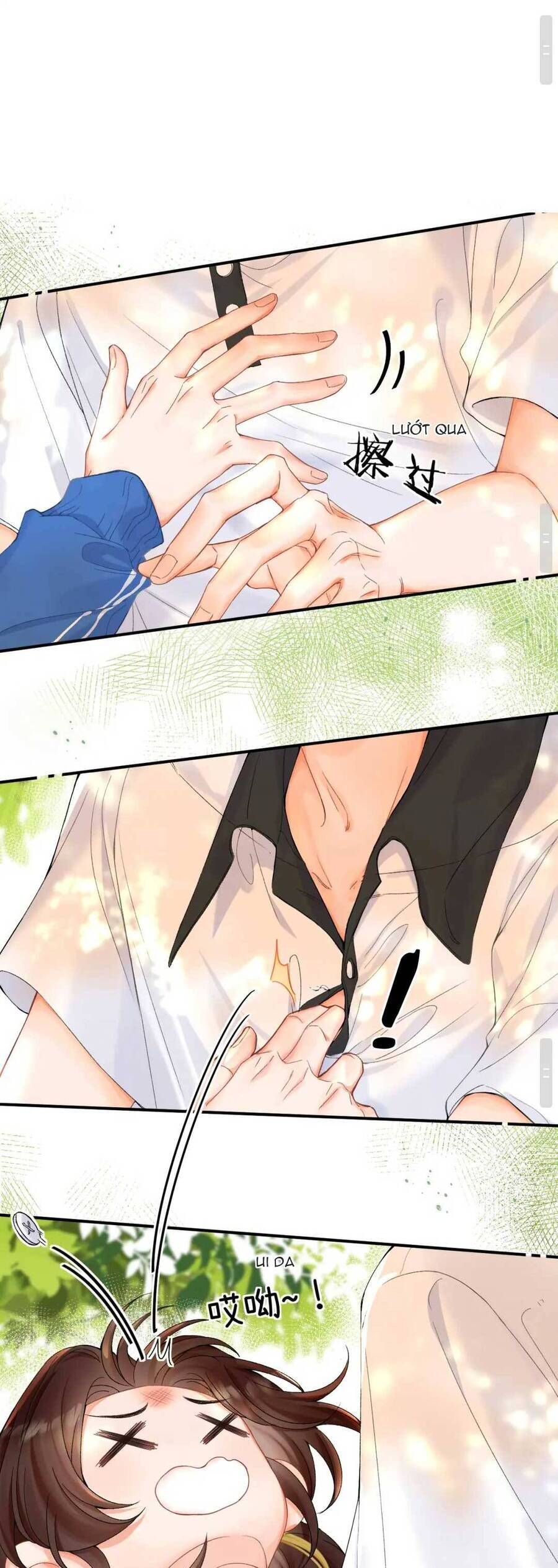 Thỉnh Đa Loan Chiếu Chapter 7 - Trang 27