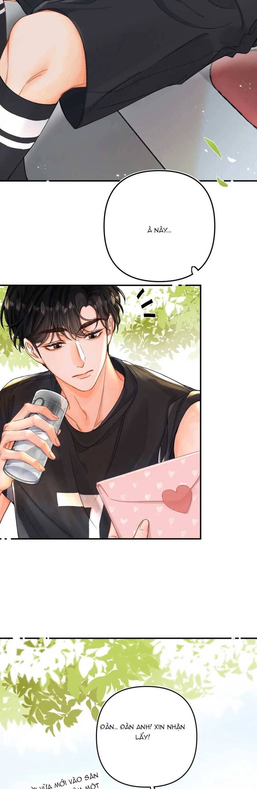 Thỉnh Đa Loan Chiếu Chapter 7 - Trang 6