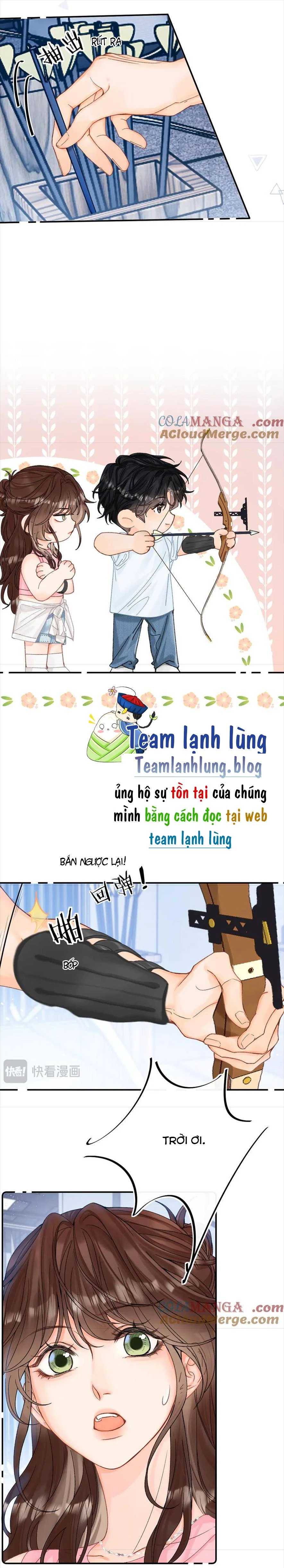 Thỉnh Đa Loan Chiếu Chapter 13 - Trang 14