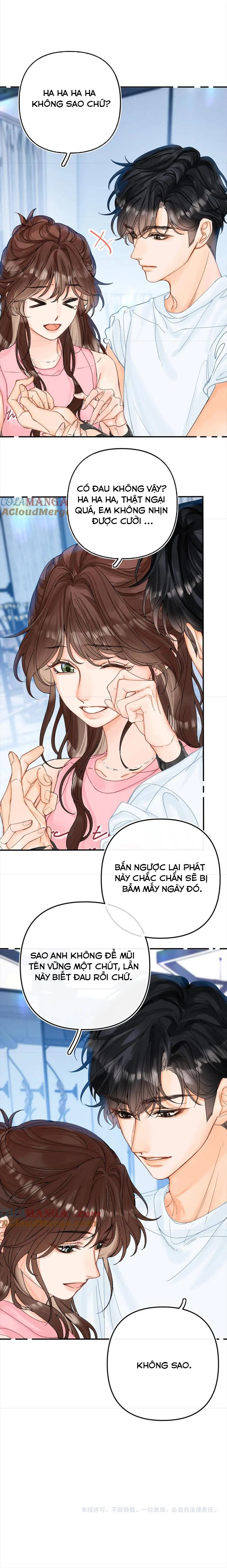 Thỉnh Đa Loan Chiếu Chapter 13 - Trang 15