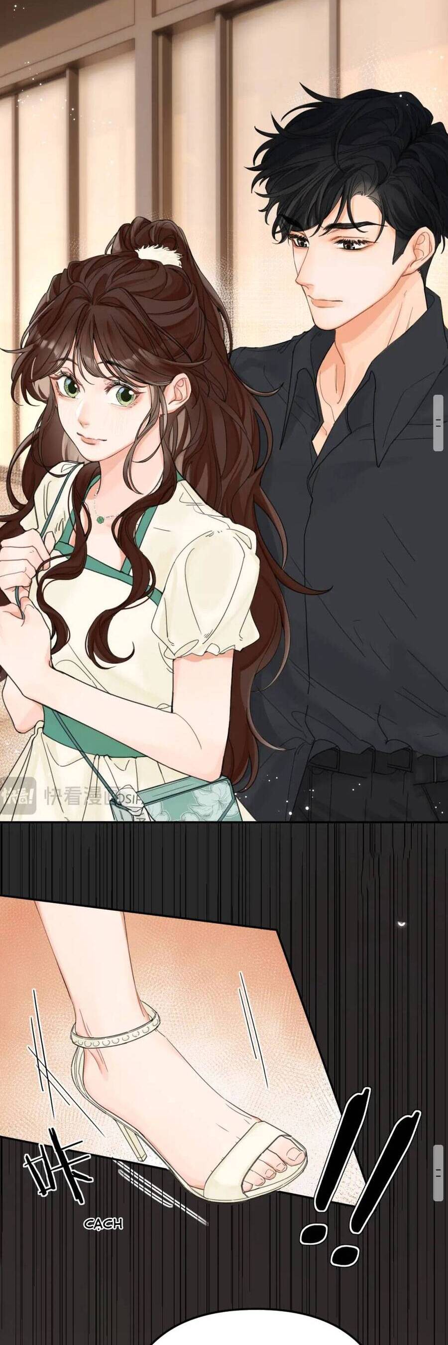 Thỉnh Đa Loan Chiếu Chapter 3 - Trang 7