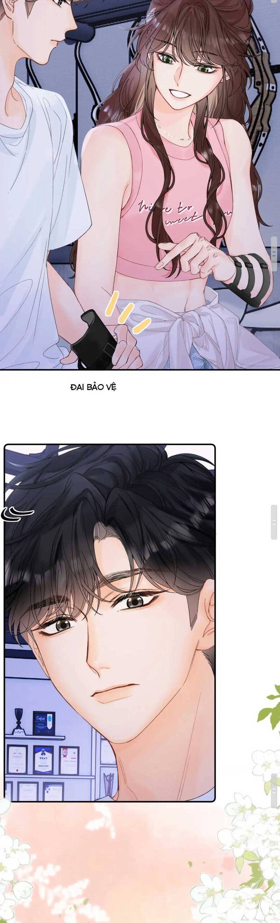 Thỉnh Đa Loan Chiếu Chapter 12 - Trang 26