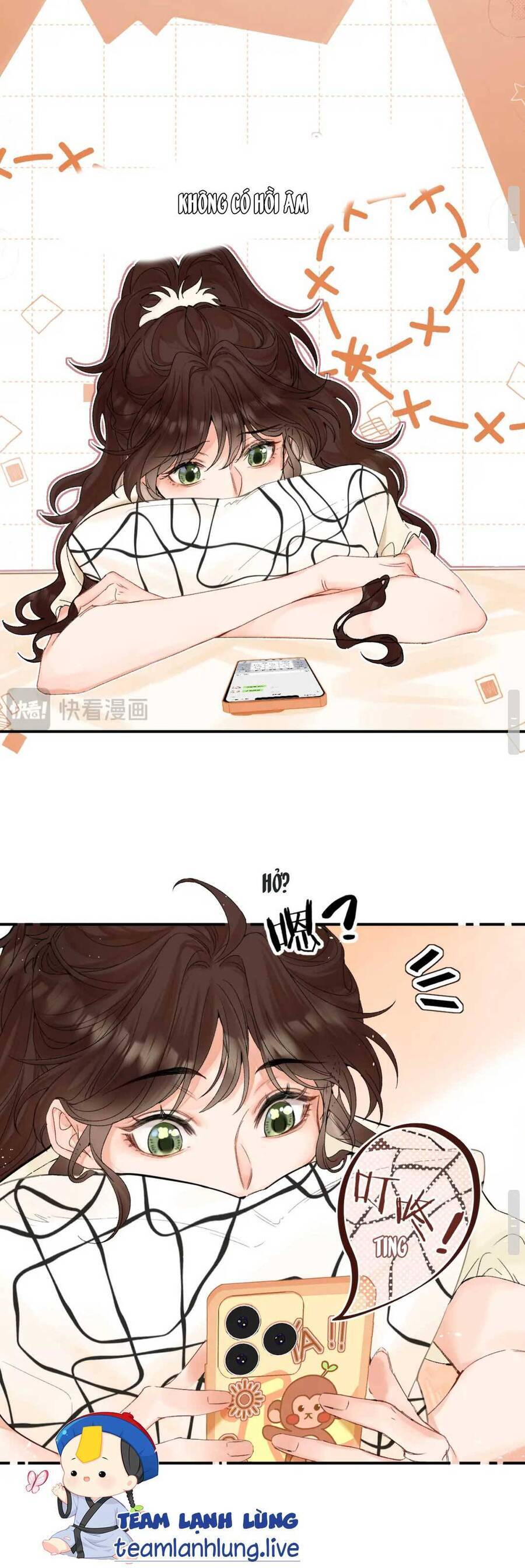 Thỉnh Đa Loan Chiếu Chapter 5 - Trang 24