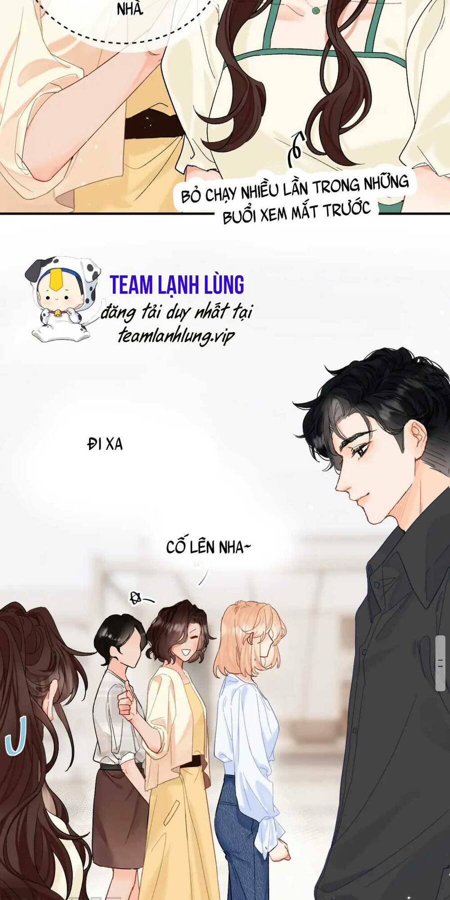 Thỉnh Đa Loan Chiếu Chapter 1 - Trang 36
