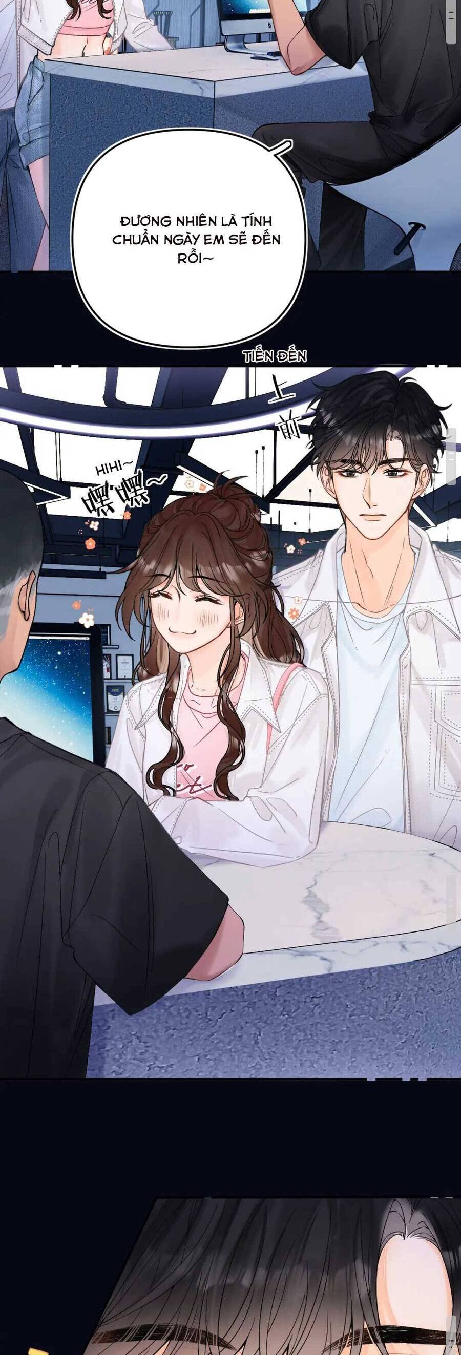 Thỉnh Đa Loan Chiếu Chapter 12 - Trang 14