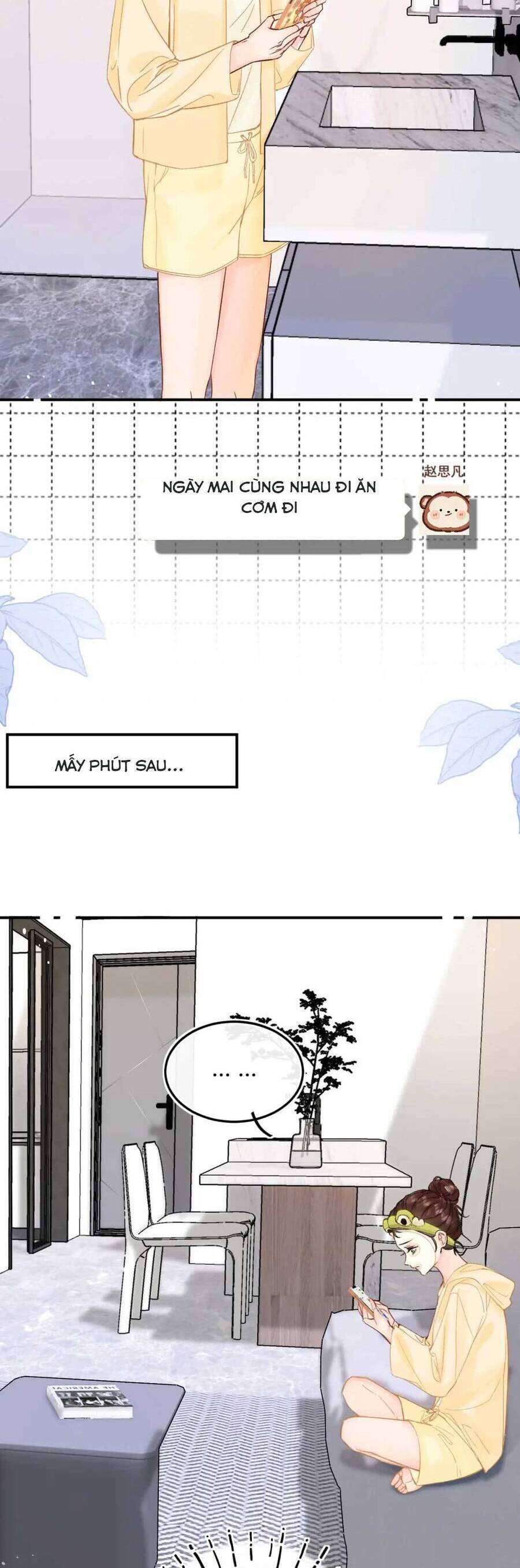 Thỉnh Đa Loan Chiếu Chapter 11 - Trang 7